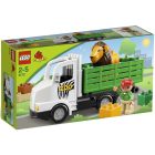 LEGO® Duplo® - Állatkerti furgon (6172)