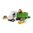 LEGO® Duplo® - Állatkerti furgon (6172)