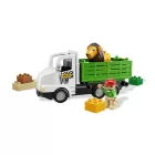 LEGO® Duplo® - Állatkerti furgon (6172)