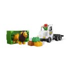 LEGO® Duplo® - Állatkerti furgon (6172)