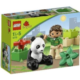 LEGO® Duplo® - Panda (6173)
