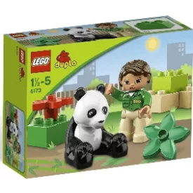 LEGO® Duplo® - Panda (6173)