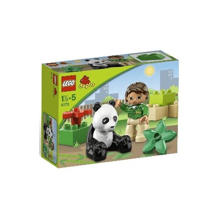 LEGO® Duplo® - Panda (6173)
