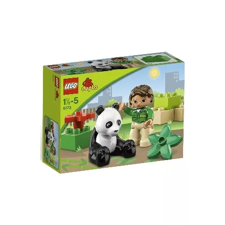 LEGO® Duplo® - Panda (6173)