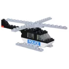 LEGO® LEGOLAND - Rendőrségi helikopter (618)