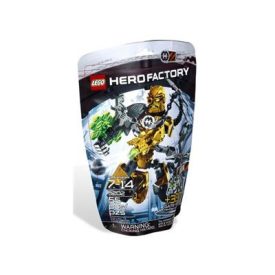 LEGO® Hero Factory - ROCKA (6202)