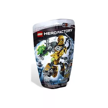 LEGO® Hero Factory - ROCKA (6202)