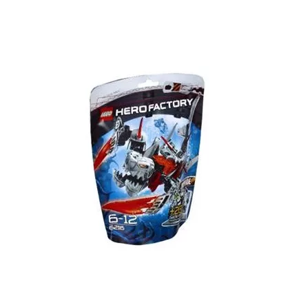 LEGO® Hero Factory - JAWBLADE (6216)