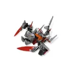 LEGO® Hero Factory - JAWBLADE (6216)