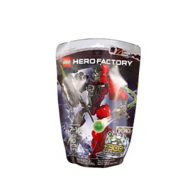 LEGO® Hero Factory - SPLITFACE(6218)