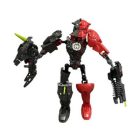 LEGO® Hero Factory - SPLITFACE(6218)