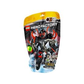 LEGO® Hero Factory - CORE HUNTER (6222)