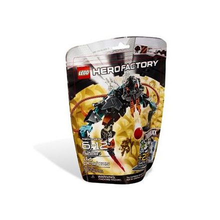 LEGO® Hero Factory - THORNRAXX (6228)