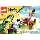LEGO® Pirates - Ágyúk csatája (6239)