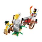 LEGO® Pirates - Ágyúk csatája (6239)