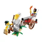 LEGO® Pirates - Ágyúk csatája (6239)