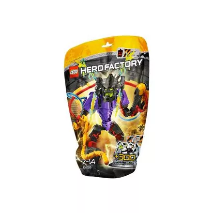 LEGO® Hero Factory - VOLTIX (6283)