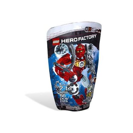 LEGO® Hero Factory - FURNO (6293)