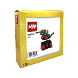 LEGO® Sárkány kalandtúra (6432433)