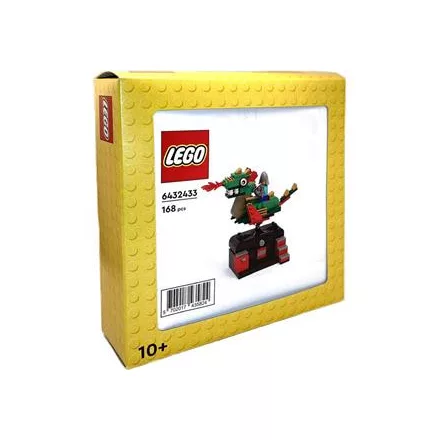 LEGO® Sárkány kalandtúra (6432433)