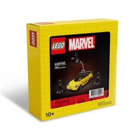 LEGO® Marvel - Marvel Taxi (6487481)