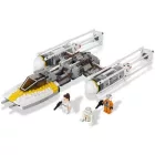 LEGO® Star Wars™ - Super Pack 3 in 1 (66495) (9488, 9489, 9495)