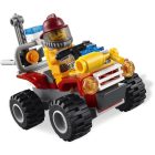 LEGO® City - Tűzoltóság csomag (4208+4209+4427) (66426)