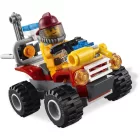 LEGO® City - Tűzoltóság csomag (4208+4209+4427) (66426)