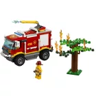 LEGO® City - Tűzoltóság csomag (4208+4209+4427) (66426)