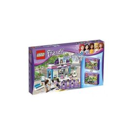 LEGO® Friends - Super Pack 3 in 1 (3187+3934+3935) (66434)