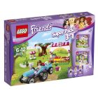 LEGO® Friends - 3az1-ben Superpack (41026+41027+41029) (66478)