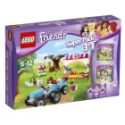 LEGO® Friends - 3az1-ben Superpack (41026+41027+41029) (66478)