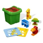 LEGO® Duplo® - Kreatív rendrakó (6784)