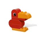 LEGO® Duplo® - Kreatív rendrakó (6784)