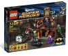LEGO® Super Heroes - The Dynamic Duo Funhouse Escape (6857)