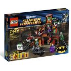LEGO® Super Heroes - The Dynamic Duo Funhouse Escape (6857)