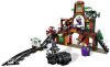 LEGO® Super Heroes - The Dynamic Duo Funhouse Escape (6857)