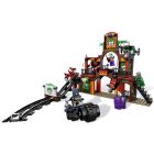 LEGO® Super Heroes - The Dynamic Duo Funhouse Escape (6857)