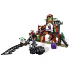 LEGO® Super Heroes - The Dynamic Duo Funhouse Escape (6857)