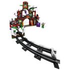 LEGO® Super Heroes - The Dynamic Duo Funhouse Escape (6857)