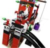 LEGO® Super Heroes - The Dynamic Duo Funhouse Escape (6857)