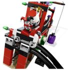 LEGO® Super Heroes - The Dynamic Duo Funhouse Escape (6857)