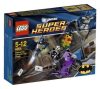 LEGO® Super Heroes - Macskanő üldözése (6858)
