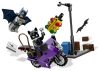 LEGO® Super Heroes - Macskanő üldözése (6858)