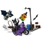 LEGO® Super Heroes - Macskanő üldözése (6858)