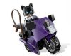 LEGO® Super Heroes - Macskanő üldözése (6858)