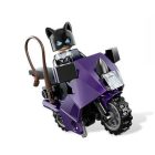 LEGO® Super Heroes - Macskanő üldözése (6858)
