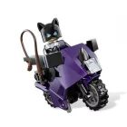 LEGO® Super Heroes - Macskanő üldözése (6858)