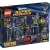 LEGO® Super Heroes - Denevérbarlang (6860)