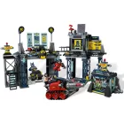 LEGO® Super Heroes - Denevérbarlang (6860)